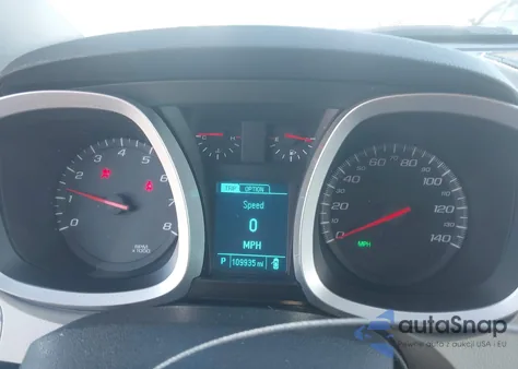 2013 Chevrolet Equinox 1Lt from USA, damaged, VIN 2GNALDEKXD6134631